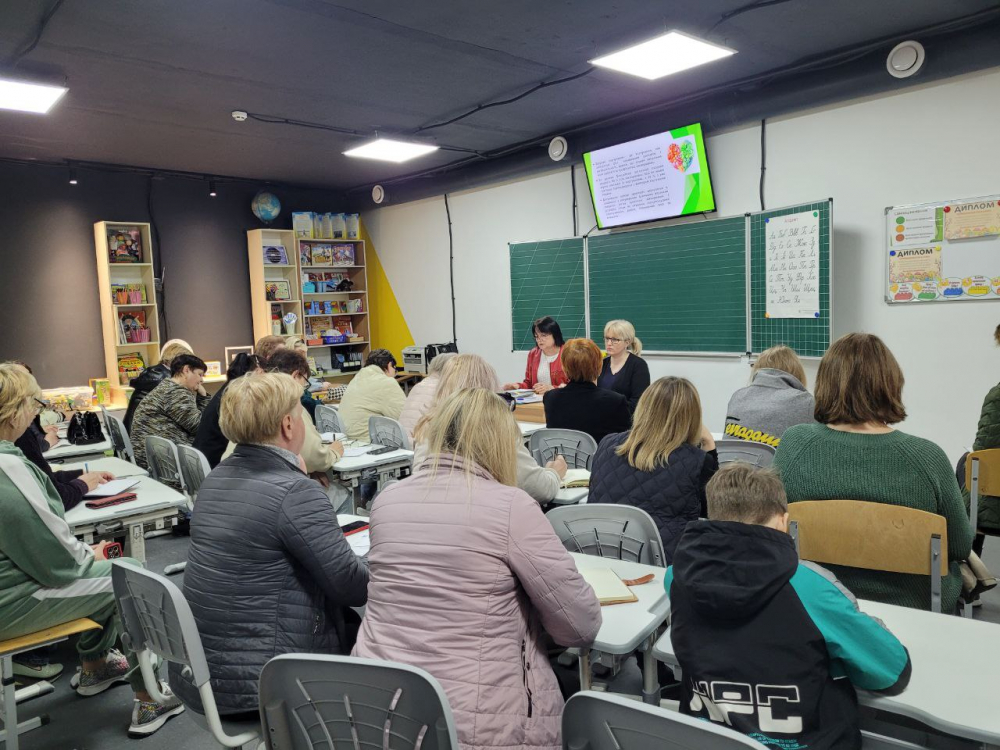 Головне управління Держпродспоживслужбив Запорізькій області