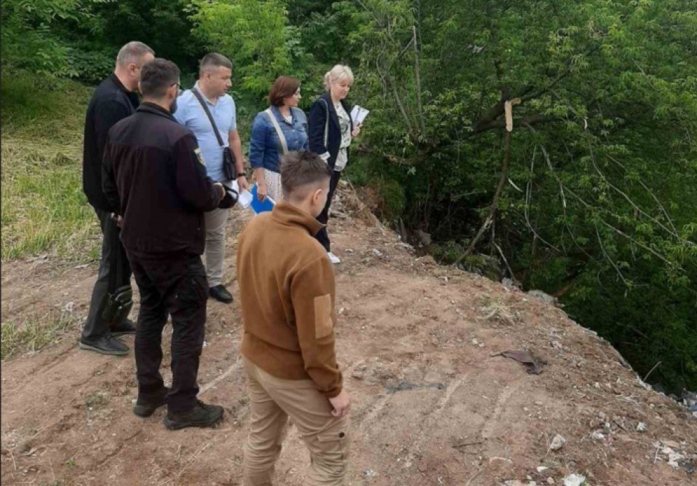 Головне управління Держпродспоживслужбив Запорізькій області