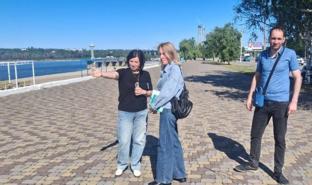 Головне управління Держпродспоживслужбив Запорізькій області