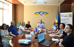 Головне управління Держпродспоживслужбив Запорізькій області